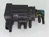 Turbo solenoid valve 