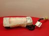 Seat airbag 