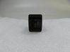 Multifunctional control switch/knob 