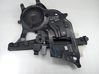 Front window lifting mechanism without motor 