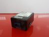 Multifunctional control switch/knob 