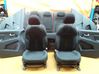 Seat set 