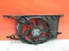 Electric radiator cooling fan 