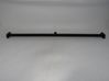 Parcel shelf 