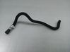 Oil fill pipe 