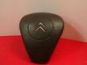Steering wheel airbag 