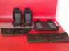 Seat set 