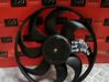Electric radiator cooling fan 