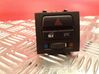 Multifunctional control switch/knob 