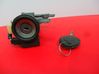 Ignition lock 