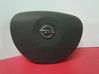 Steering wheel airbag 