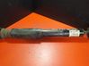 Rear shock absorber/damper 
