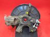 Front wheel hub spindle knuckle 