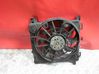 Electric radiator cooling fan 