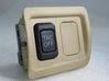 Multifunctional control switch/knob 