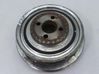 Crankshaft pulley 