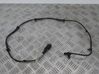ABS brake wheel speed sensor 