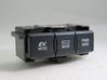 Multifunctional control switch/knob 