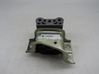 Engine mount bracket 
