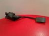 Accelerator throttle pedal 