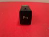 Multifunctional control switch/knob 