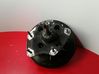 Brake booster 