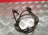 ABS brake wheel speed sensor 