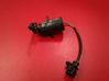 Accelerator throttle pedal 