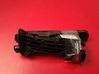 Accelerator throttle pedal 