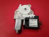 Rear door window regulator motor 