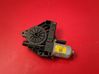 Rear door window regulator motor 
