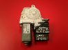Rear door window regulator motor 