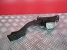 Accelerator throttle pedal 