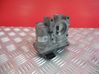 Electric throttle body valve 