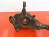 Front wheel hub spindle knuckle 