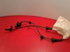 ABS brake wheel speed sensor 