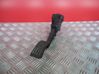 Accelerator throttle pedal 