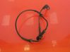 ABS brake wheel speed sensor 