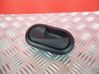 Front door interior handle 