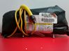 Seat airbag 