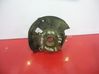 Front wheel hub spindle knuckle 
