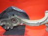 Front wheel hub spindle knuckle 