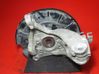 Front wheel hub spindle knuckle 