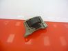 Engine mount bracket 