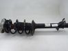 Front shock absorber/damper 
