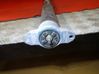 Rear shock absorber/damper 