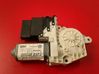 Rear door window regulator motor 