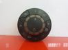 Wiper turn signal indicator stalk/switch 