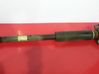 Rear shock absorber/damper 