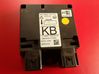 Airbag control unit/module 